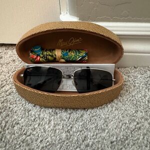 Maui Jim Aviator Sunglasses Wiki Wiki
